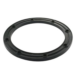 Guarnição Bomba  Omega Motor 2.0 /2.2 8v /3.0 /4.1 12v(ø Interno 85 2 Mm) (altura 5 3 (8 Furos) /suprema D.S. LC522023