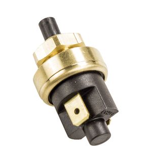 Interruptor Freio  Gol (roscaM12 X 1 25) (bipolar) (interruptor Mecânico) /voyage /parati /saveiro /
