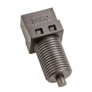 Interruptor Freio  Clio (câmbio Mecânico) (bipolar) /r19 /r21 /laguna /twingo /trafic /s40 /v40 /safrane 3 RHO LC577243