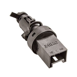 Interruptor Freio  Tempra (sw)(tripolar) /palio /tipo /marea /coupe /166 /uno 3 RHO LC477265