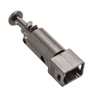 Interruptor Freio  Clio Motor 1.0 /1.6 16v (bipolar) Botão Auto Regulavel /kangoo /trafic 2.0 /maste
