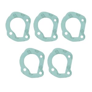 5x Junta Bloco Termostato  Elba Tds Mtr 1300 /fiorino /panorama 1050 /1300 /prêmio /147 /oggi /spazi