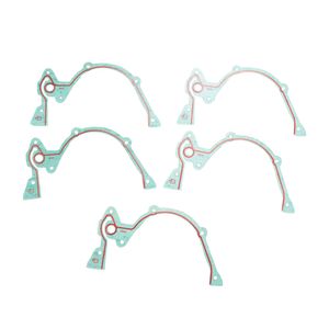 5x Junta Bomba Óleo  Tempra Tds Mtr 2.0 8v /16v /tipo 8 Mpi AUTOLUC JUNTAS AUTOMOTIVA LC412864