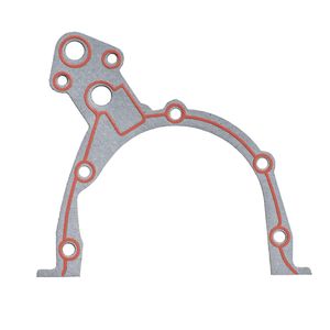 5x Junta Bomba Óleo  Meriva Motor 1.8 8v /montana /stilo /palio Weekend /siena /doblo /strada /corsa