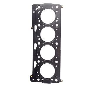 Junta Cabeçote  Gol Motor 1.0 8 /16v Power (mls) /voyage 8v(junta Em Mls Chapa) /parati 16v At /fox