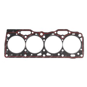 Junta Cabeçote  Palio (weekend)Motor 1.6 8v Sevel (junta Em Bap Fibra) /siena /elba /fiorino (pick-u