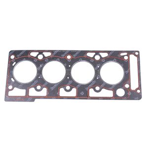 Junta Cabeçote  Ka Motor 1.0 8v Zetec Rocam(junta Em Bap Fibra) /fiesta TARANTO LC3311171