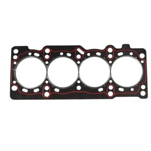 Junta Cabeçote  Idea Motor 1.4 8v Fire(junta Com Anel De Fogo Aço Solido) Em Bap Fibra) /punto /pali