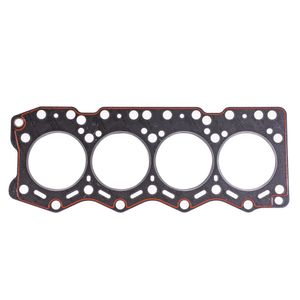 Junta Cabeçote  Ducato Motor 2.5 Diesel Injeção Indireta(junta Em Bap Fibra) /daily TARANTO LC4411919