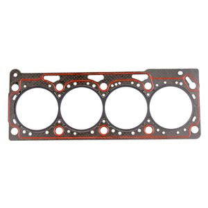 Junta Cabeçote  Golf Motor 1.6 8v(anel De Fogo Em Aço Sólido) (junta Bap Fibra) /gol /voyage /saveir
