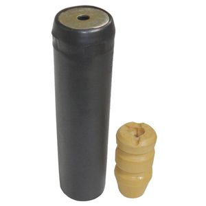 Kit Amortecedor  Celta (traseiro) (parcialCoifa + Batente) (1 Lado) /tigra /corsa (classic) AUTOLUC KITS AMORTECEDORES III LC2242389