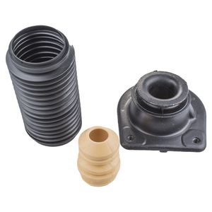 Kit Amortecedor  Palio Dianteiro Esquerdo Completo 1 Lado(com Rolamento) /siena AUTOLUC KITS AMORTECEDORES III LC4442512