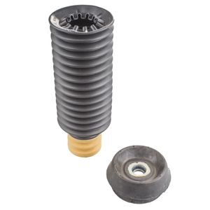Kit Amortecedor  Gol (dianteiro) (completoCoifa + Batente Coxim) (1 Lado) (com Rolamento) /voyage /p