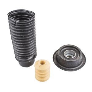 Kit Amortecedor  Gol (dianteira) (1 Lado) (completoCoifa + Batente Coxim) (com Rolamento) /parati /s