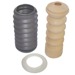 Kit Amortecedor  Santana (traseiro) (parcialCoifa + Coxim) (1 Lado) /royale /versailles /quantum AUTOLUC KITS AMORTECEDORES III LC1142356