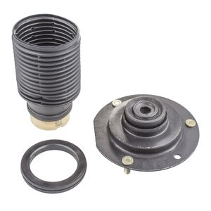 Kit Amortecedor  Celta (dianteiro) (completoCoifa + Batente Coxim) (1 Lado) /tigra /corsa (sedan) AUTOLUC KITS AMORTECEDORES III LC3342433
