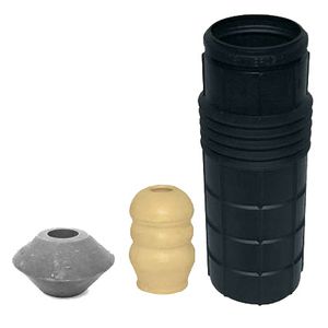 Kit Amortecedor  Palio (traseiro) (completoBatente + Coifa Coxim) /siena AUTOLUC KITS AMORTECEDORES III LC4442288