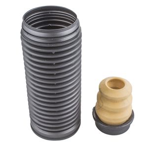 Kit Amortecedor  Crossfox (dianteiro) (parcialCoifa + Batente) (1 Lado) (com Inserto) /fox /spacefox /polo AUTOLUC KITS AMORTECEDORES III LC1146742