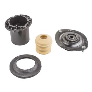 Kit Amortecedor  Kadett (dianteiro) (completoCoifa + Batente Coxim) (1 Lado) (com Rolamento) /ipanema AUTOLUC KITS AMORTECEDORES III LC2242290