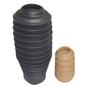 Kit Amortecedor  Ka (dianteiro) (parcialCoifa + Batente) (1 Lado) /fiesta /courier AUTOLUC KITS AMORTECEDORES III LC3342298