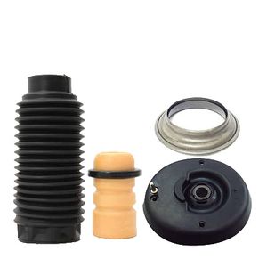 Kit Amortecedor  Aircross (dianteiro) (completoBatente + Coifa Coxim) (com Rolamento) /c3 /208 AUTOL