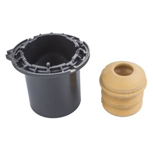 Kit Amortecedor  Kadett (dianteiro) (parcialCoifa + Batente) (1 Lado) /ipanema AUTOLUC KITS AMORTECEDORES III LC2242303