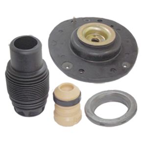 Kit Amortecedor  206 Motor 1.4 /1.6(dianteiro) (lado Direito) (completo Coifa + Batente Coxim) (1 Lado) (com Rolamento) /207 AUTOLUC KITS AMORTECEDORE