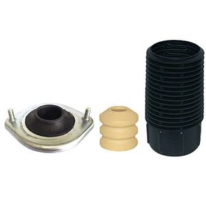 Kit Amortecedor  Celta (dianteiro) (completoBatente De 3 Gomos + Coifa Coxim) /corsa Classic AUTOLUC KITS AMORTECEDORES III LC2242630