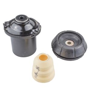 Kit Amortecedor  Corsa (dianteiro) (completoCoifa + Batente Coxim) (1 Lado) AUTOLUC KITS AMORTECEDORES III LC2242583