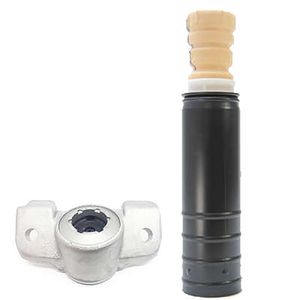 Kit Amortecedor  Onix (traseiro) (completoBatente + Coifa Coxim) (lado Direito) /prisma /sonic AUTOLUC KITS AMORTECEDORES III LC2242664