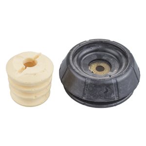 Kit Amortecedor  Vectra Dianteiro Parcial Tds1 Lado /astra AUTOLUC KITS AMORT. II LC2243431