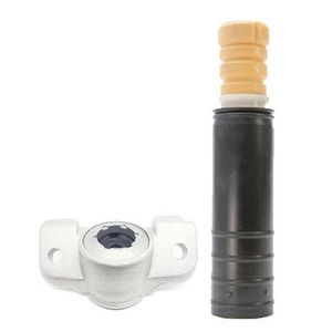 Kit Amortecedor  Cobalt (traseiro) (lado Esquerdo) (completoBatente + Coifa Coxim) /spin AUTOLUC KITS AMORTECEDORES III LC2243636