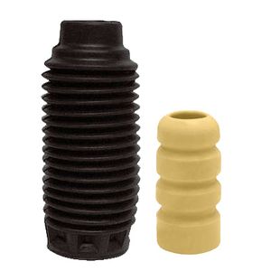 Kit Amortecedor  307 (dianteiro) (parcialBatente + Coifa) /308 /408 /c4 AUTOLUC KITS AMORTECEDORES III LC5546737