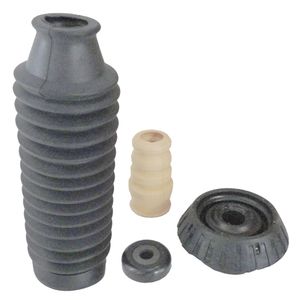 Kit Amortecedor  Fit (dianteiro) (completoCoifa + Batente Coxim) (1 Lado) (com Rolamento) /city AUTOLUC KITS AMORTECEDORES III LC5546117