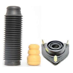 Kit Amortecedor  J5 (dianteiro) (completoBatente + Coifa Coxim) (com Rolamento) /j6 AUTOLUC KITS AMORTECEDORES III LC5546699