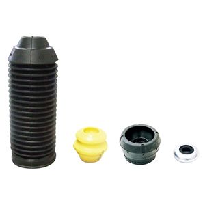 Kit Amortecedor  A3 Dianteiro Completo1 Lado (c /rolamento Ina) /golf SAMPEL LC1240242