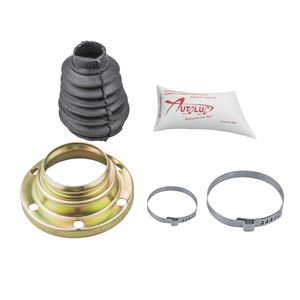 Kit Coifa Homocinética  Gol 1.0 (lado Câmbio) Com Flange /voyage /fox /polo AUTOLUC KITS LC141801