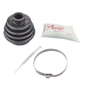Kit Coifa Homocinética  Gol (lado Câmbio) /voyage /parati /saveiro /passat AUTOLUC KITS LC141836