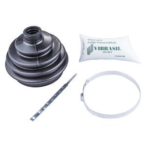 Kit Coifa Homocinética  Gol ( Lado Roda ) Parcial /voyage /parati /saveiro /passat Vibrasil LC641871