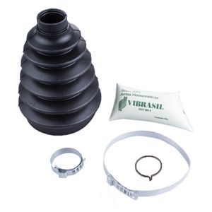 Kit Coifa Homocinética  Vectra 1.8 /2.0 (lado Roda) /kadett /monza /ipanema Vibrasil LC741825