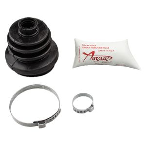 Kit Coifa Homocinética  Kadett (lado Câmbio) /monza /ipanema AUTOLUC KITS LC241822