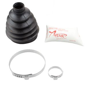 Kit Coifa Homocinética  Ka (lado Roda) /fiesta AUTOLUC KITS LC341940