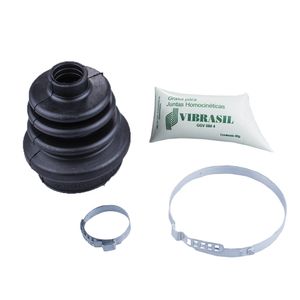 Kit Coifa Homocinética  Astra 1.8 /2.0 ( Lado Câmbio ) /zafira 2.0 Vibrasil LC741833