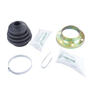 Kit Coifa Homocinética  Kombi ( Lado Câmbio  C /flange ) /variant Mod. Ii Vibrasil LC641928
