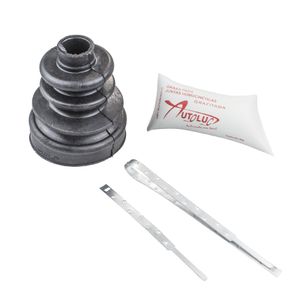 Kit Coifa Homocinética  Elba (lado Roda) /fiorino /prêmio /uno AUTOLUC KITS LC441813