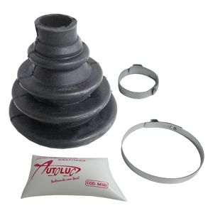 Kit Coifa Homocinética  Tempra 2.0 8 /16v(lado Roda) /tipo AUTOLUC KITS LC441856