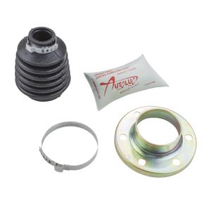 Kit Coifa Homocinética  Gol 1.6 (lado Câmbio) Com Flange /voyage /fox /polo AUTOLUC KITS LC141798