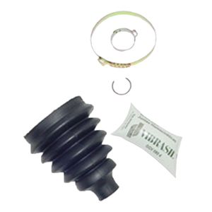 Kit Coifa Homocinética  Ka (lado Roda) /fiesta 1.6/courier /megane 16v Vibrasil LC841870