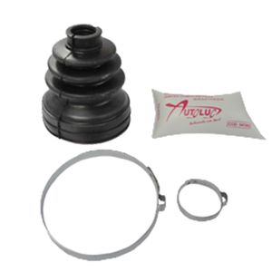 Kit Coifa Homocinética  Civic Lado Câmbio (coifa Sistema Tripóide /trizeta) /corolla - AUTOLUC KITS