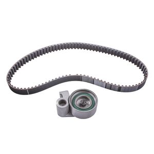 Kit Distribuição Correia  Hilux Motor 2.5 /3.0 (1 97 Dentes + 1 Tensionador) /land Cruiser Prado 3.0